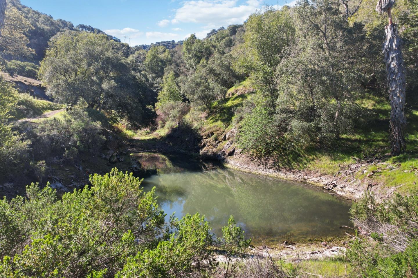 17465 Chesbro Lake DR