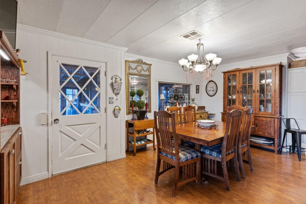 17465 Chesbro Lake DR