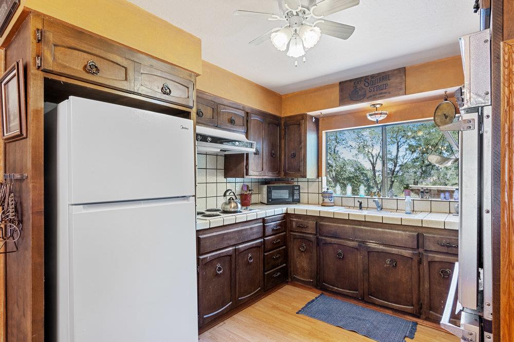 17465 Chesbro Lake DR