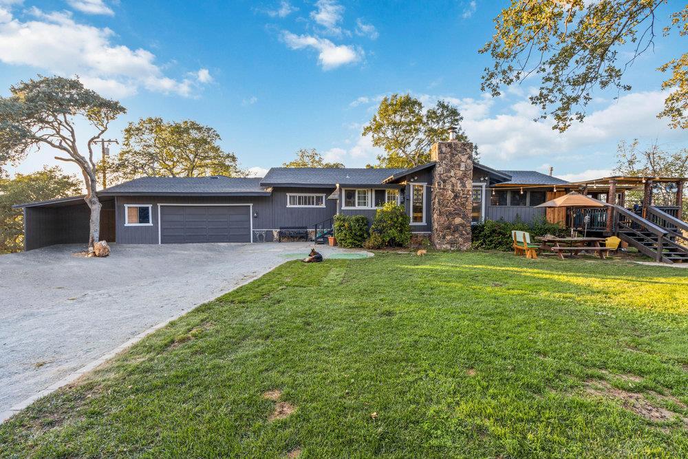17465 Chesbro Lake DR
