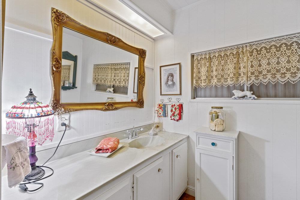 17465 Chesbro Lake DR