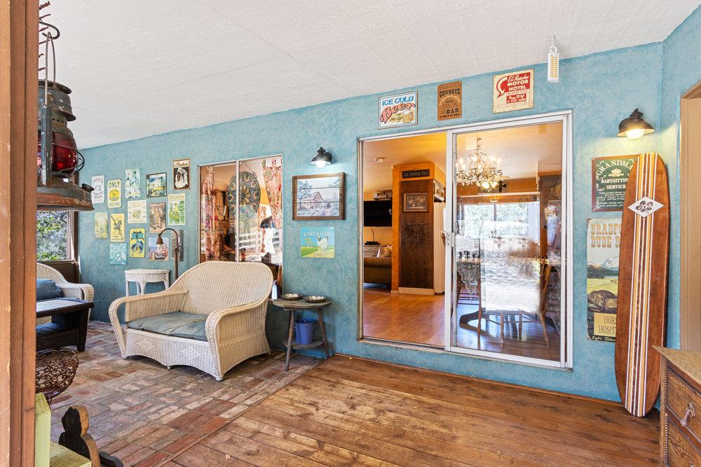 17465 Chesbro Lake DR