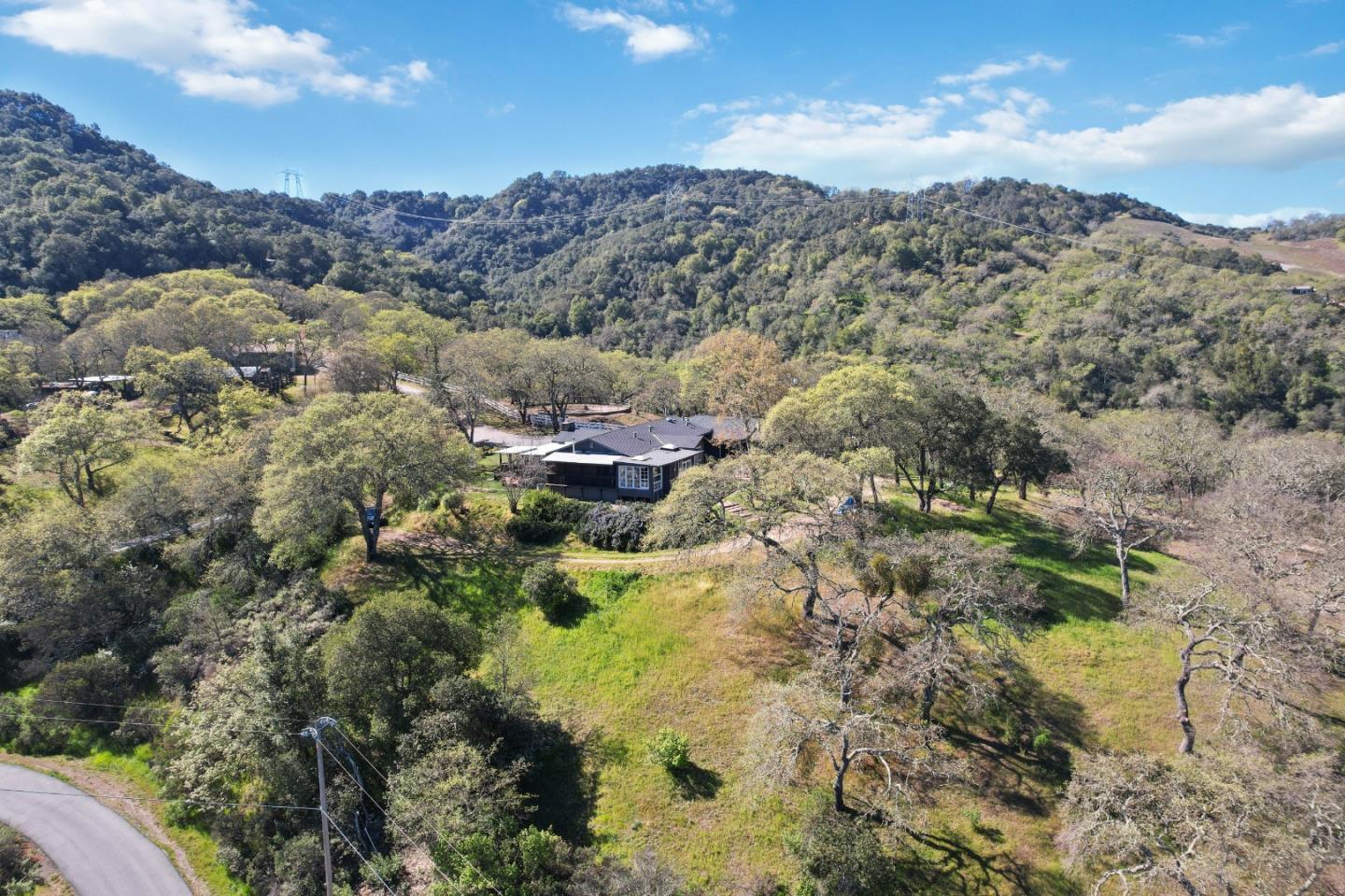 17465 Chesbro Lake DR