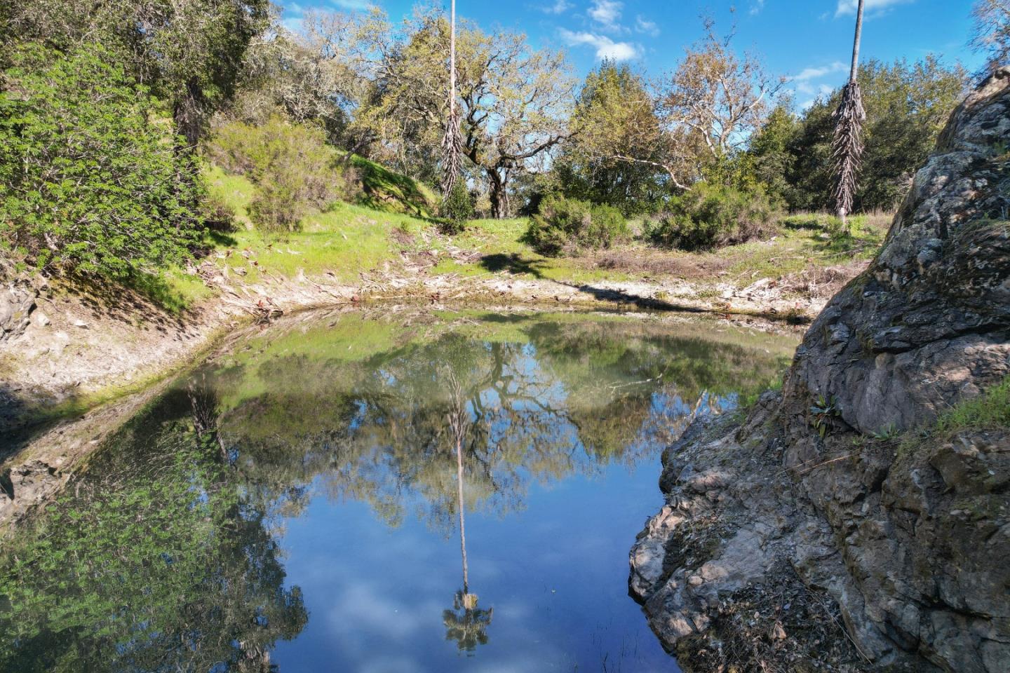 17465 Chesbro Lake DR