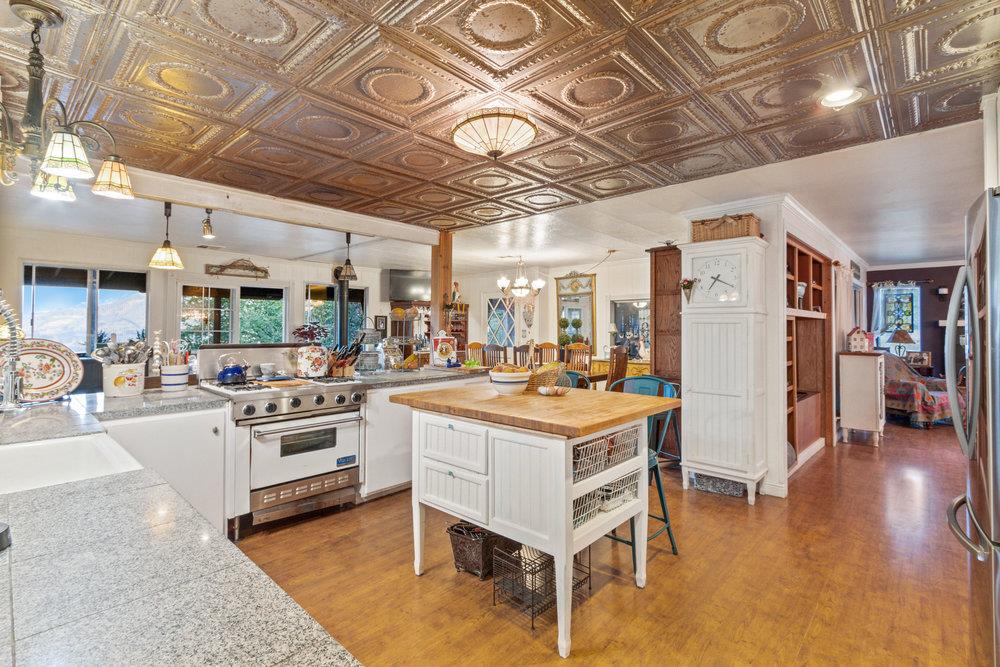 17465 Chesbro Lake DR