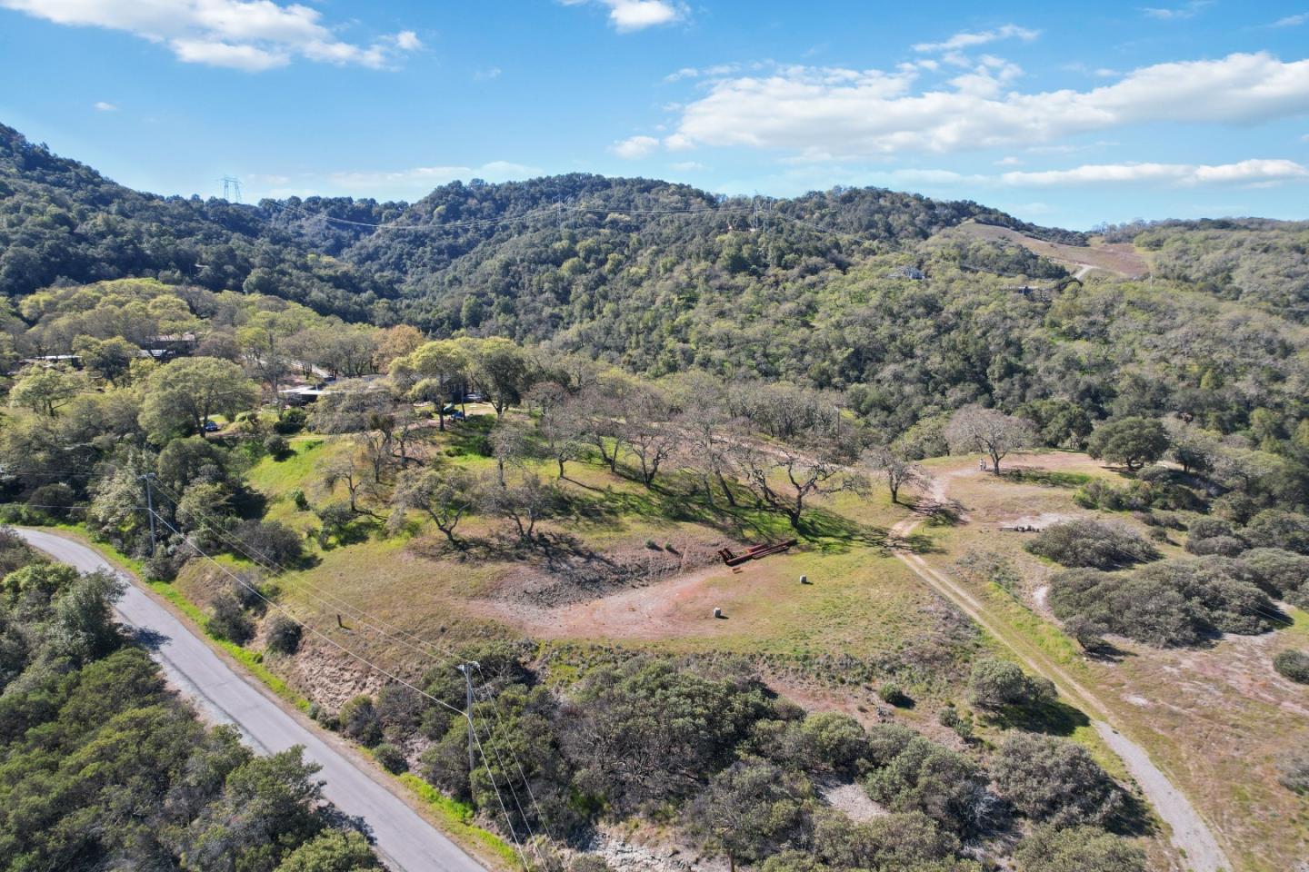 17465 Chesbro Lake DR