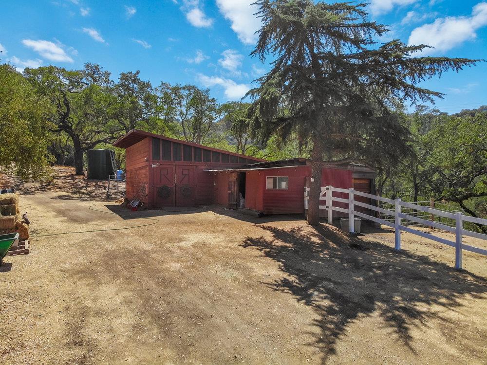 17465 Chesbro Lake DR
