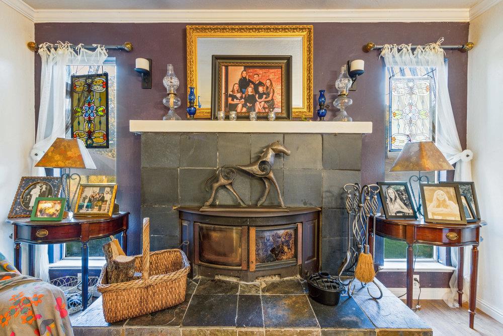 17465 Chesbro Lake DR