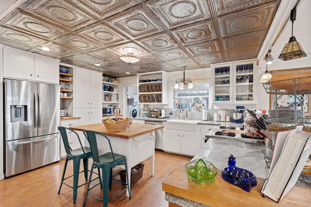 17465 Chesbro Lake DR