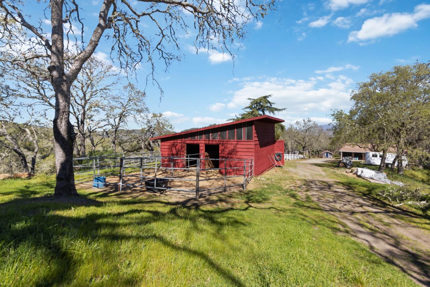 17465 Chesbro Lake DR