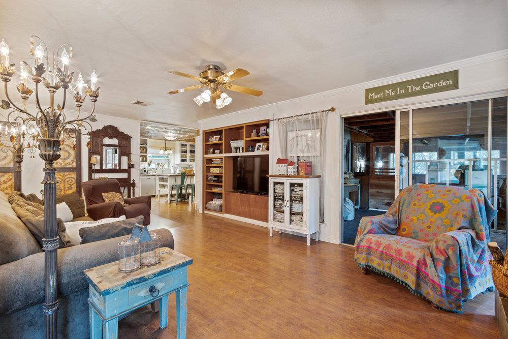 17465 Chesbro Lake DR