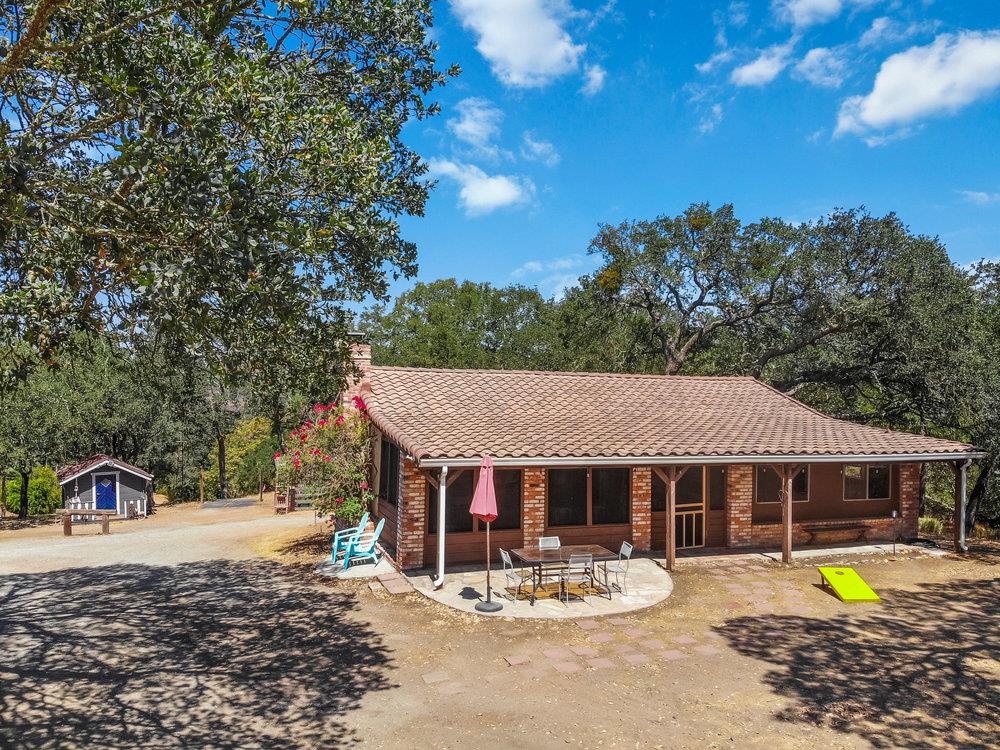 17465 Chesbro Lake DR