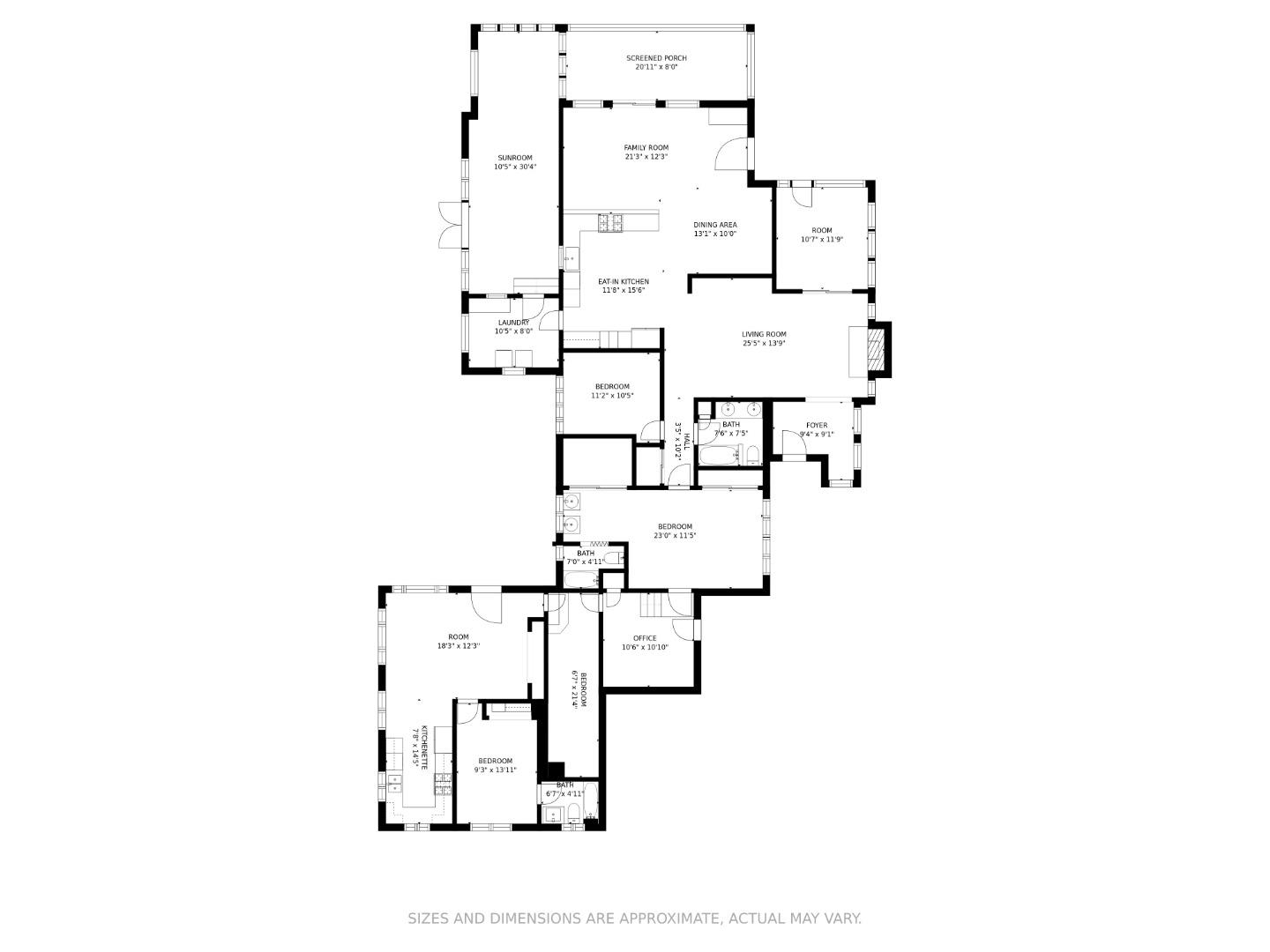 17465 Chesbro Lake DR