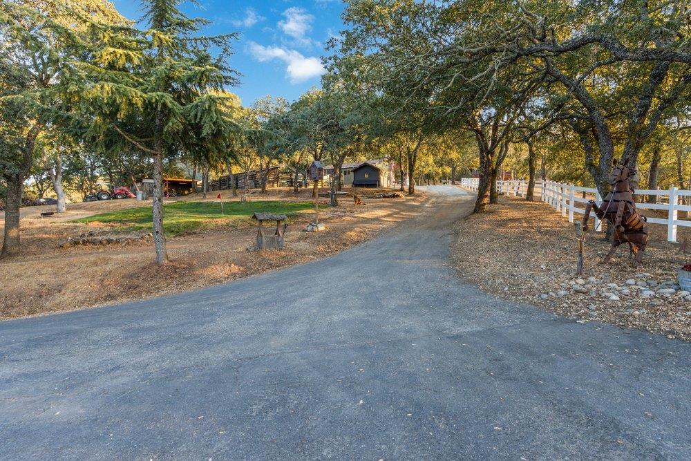 17465 Chesbro Lake DR