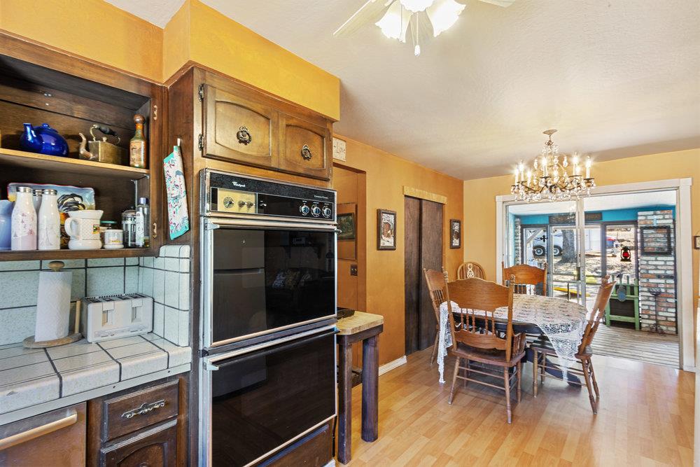 17465 Chesbro Lake DR