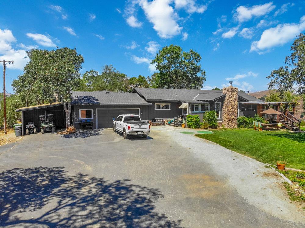 17465 Chesbro Lake DR