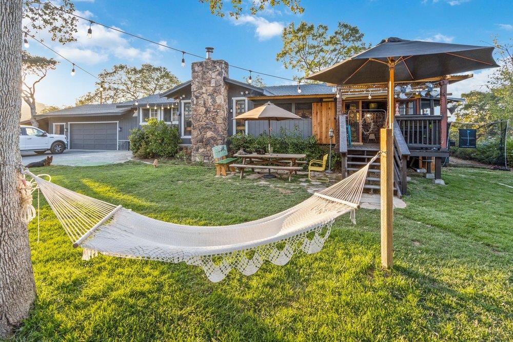 17465 Chesbro Lake DR