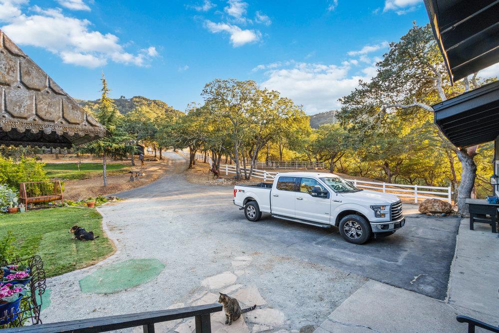 17465 Chesbro Lake DR