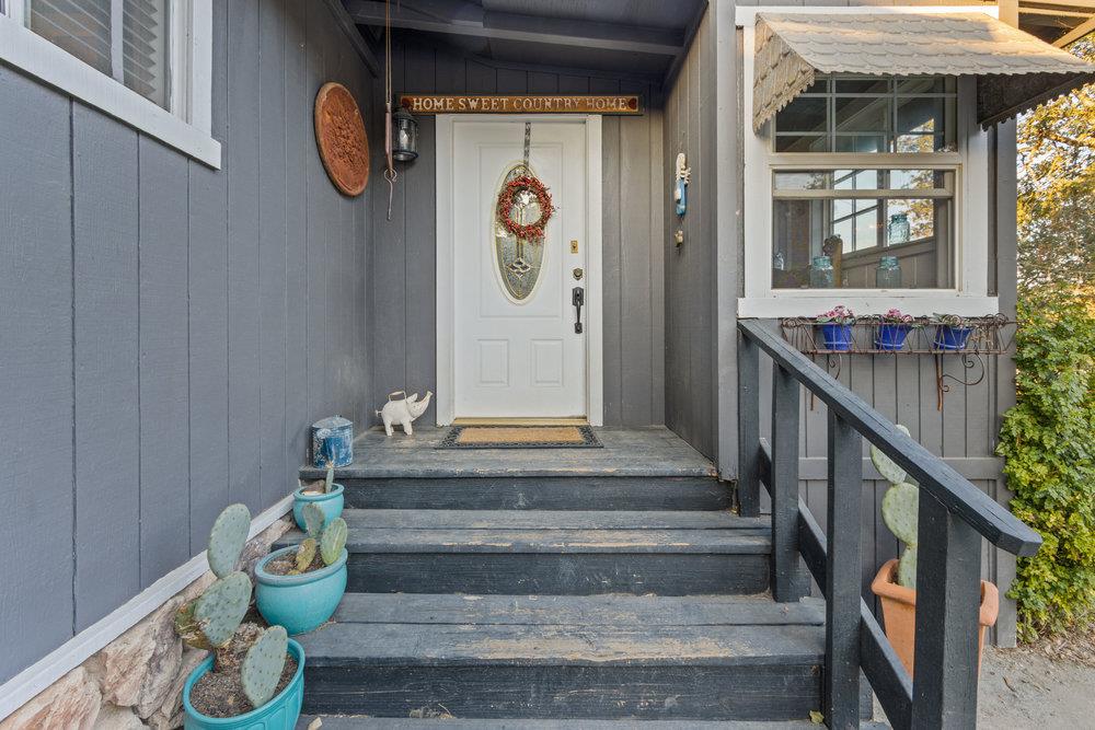 17465 Chesbro Lake DR