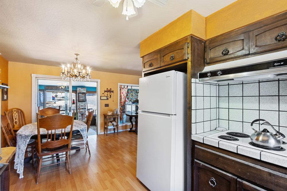 17465 Chesbro Lake DR