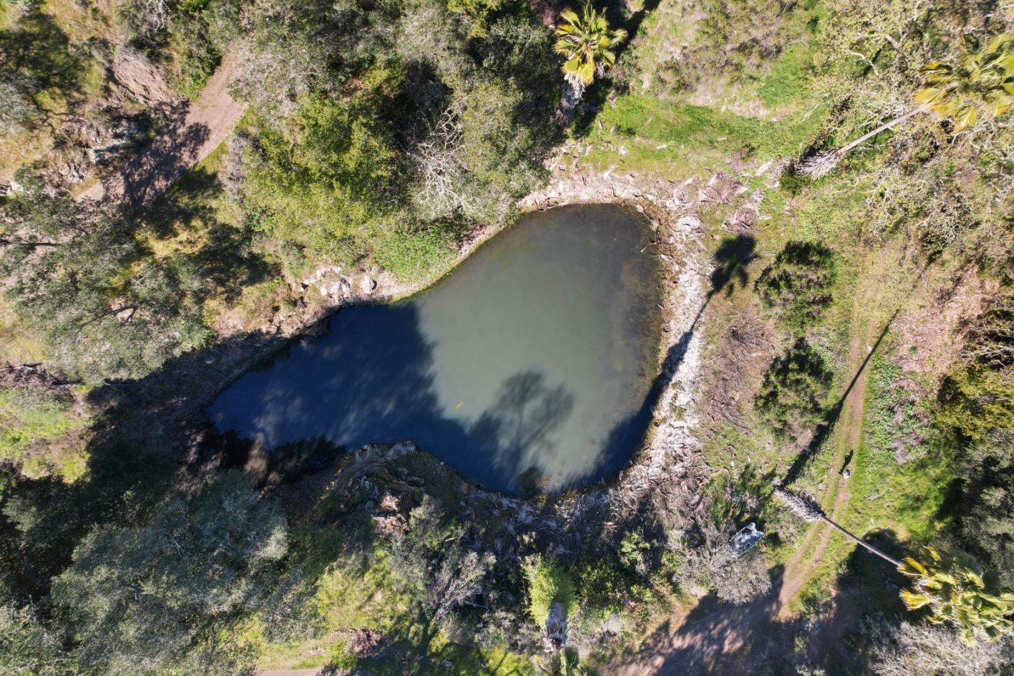 17465 Chesbro Lake DR