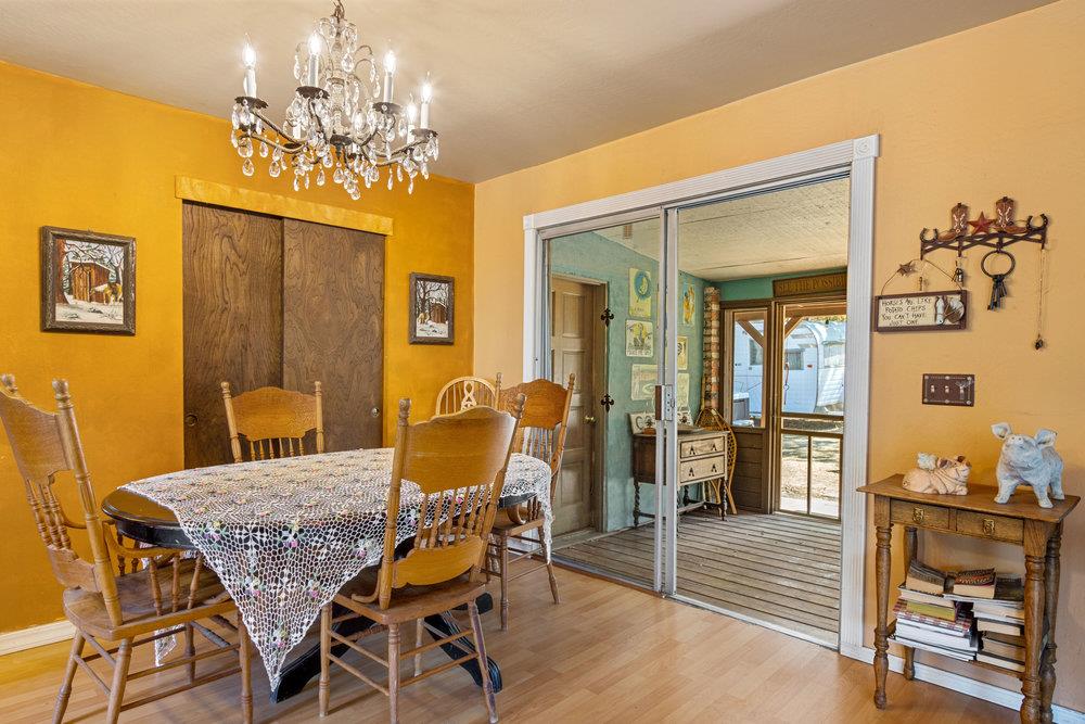 17465 Chesbro Lake DR
