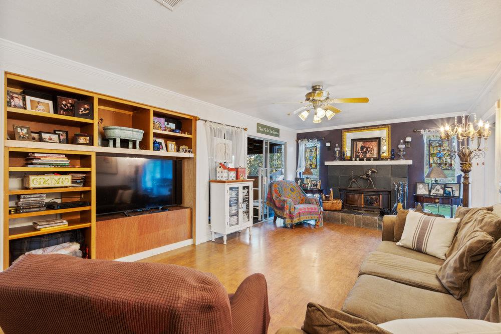 17465 Chesbro Lake DR