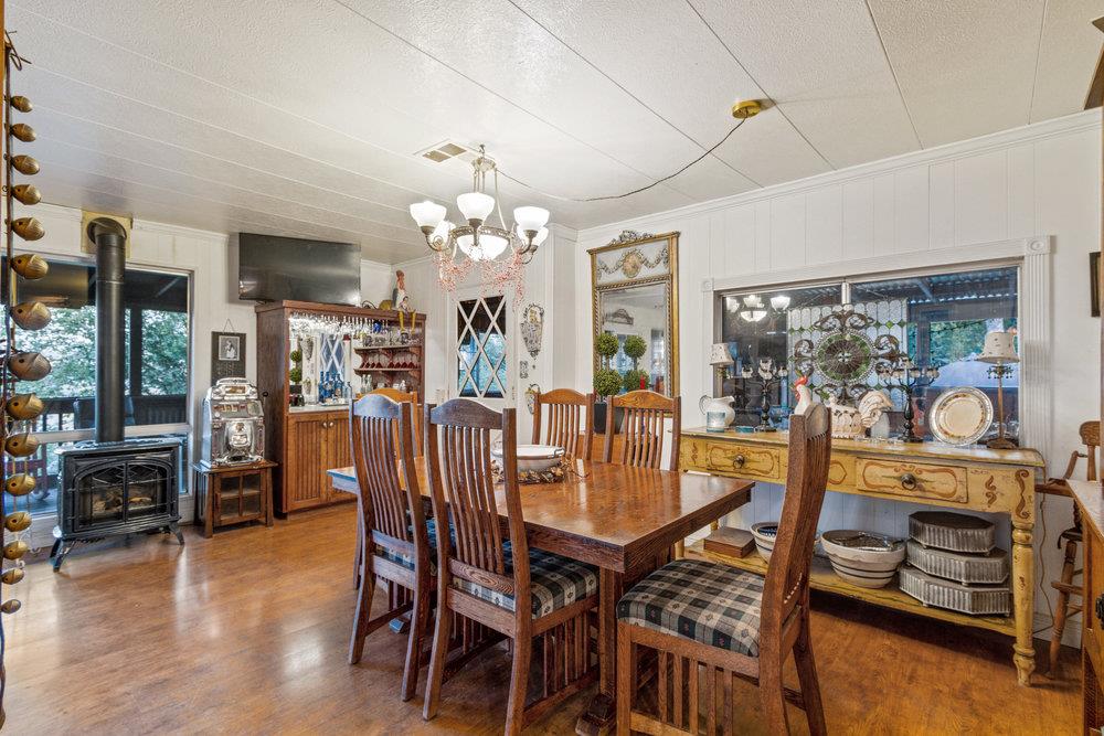 17465 Chesbro Lake DR