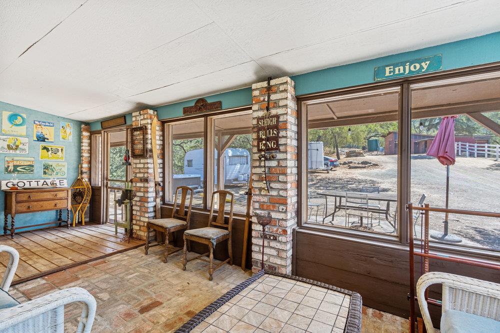 17465 Chesbro Lake DR