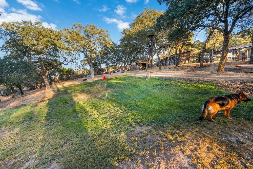 17465 Chesbro Lake DR