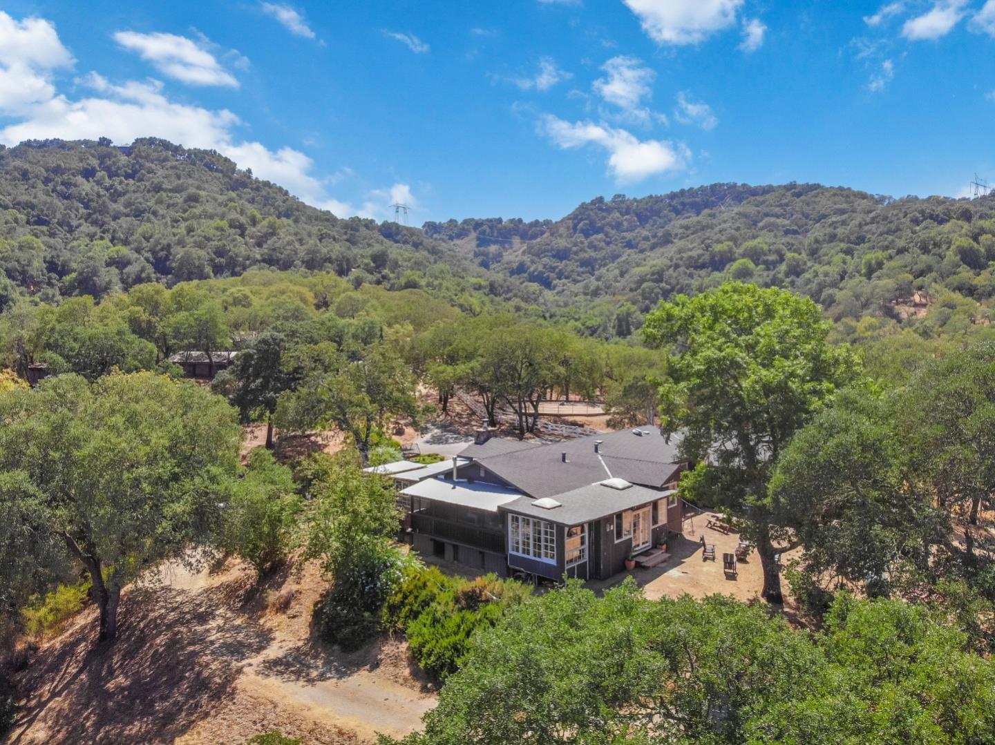 17465 Chesbro Lake DR