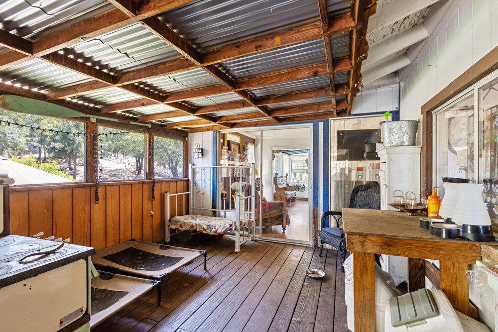 17465 Chesbro Lake DR