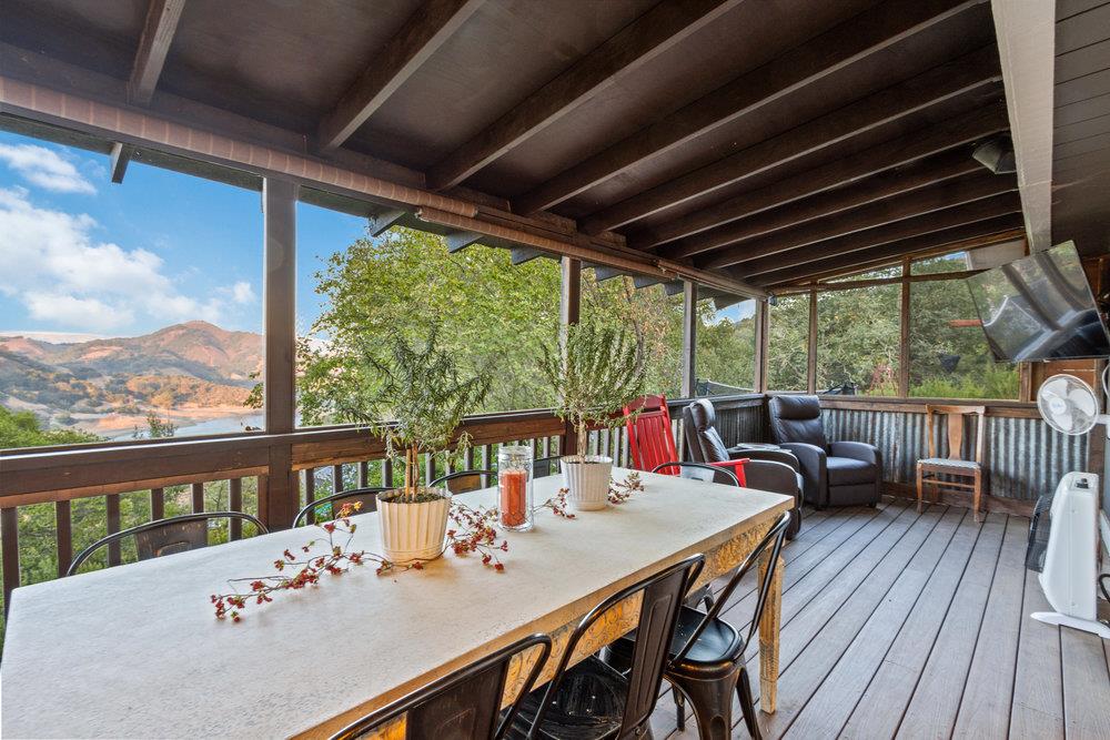 17465 Chesbro Lake DR