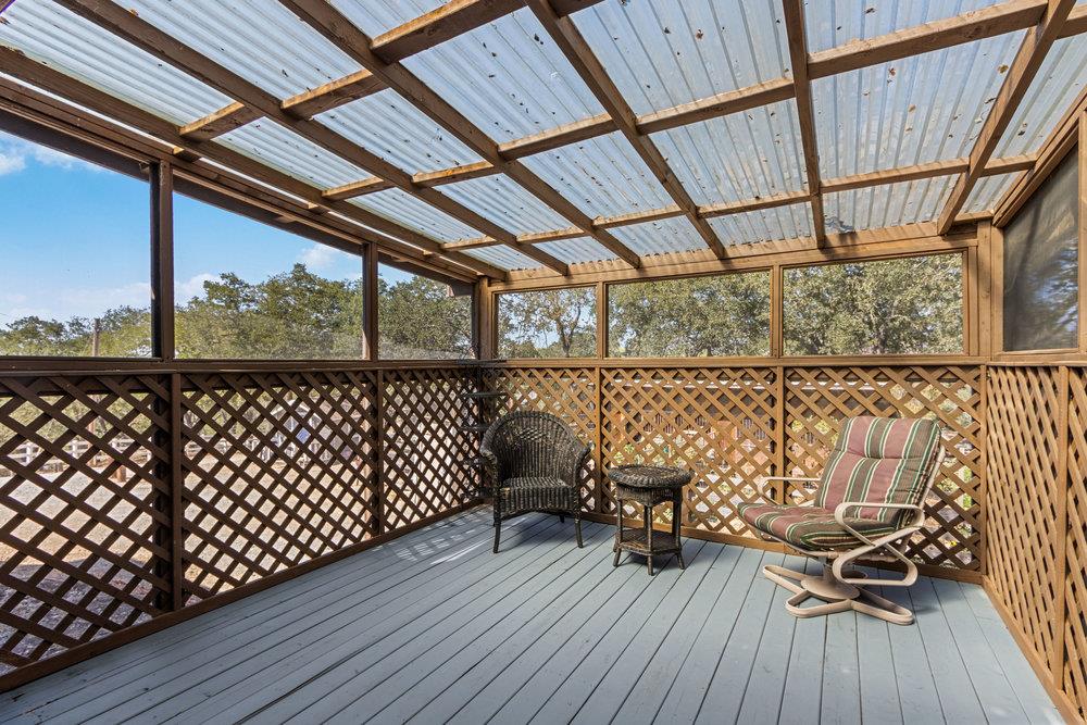 17465 Chesbro Lake DR