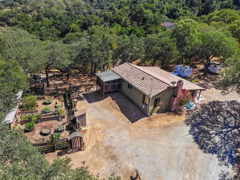 17465 Chesbro Lake DR