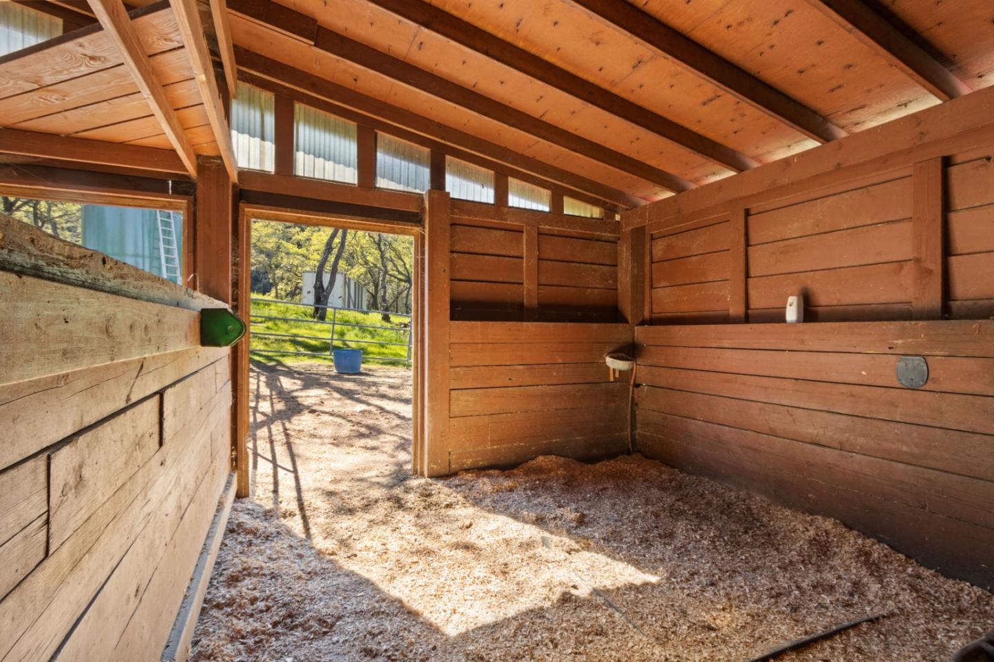 17465 Chesbro Lake DR