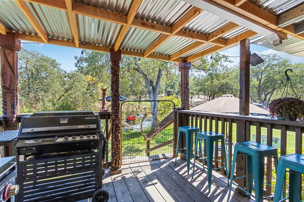 17465 Chesbro Lake DR
