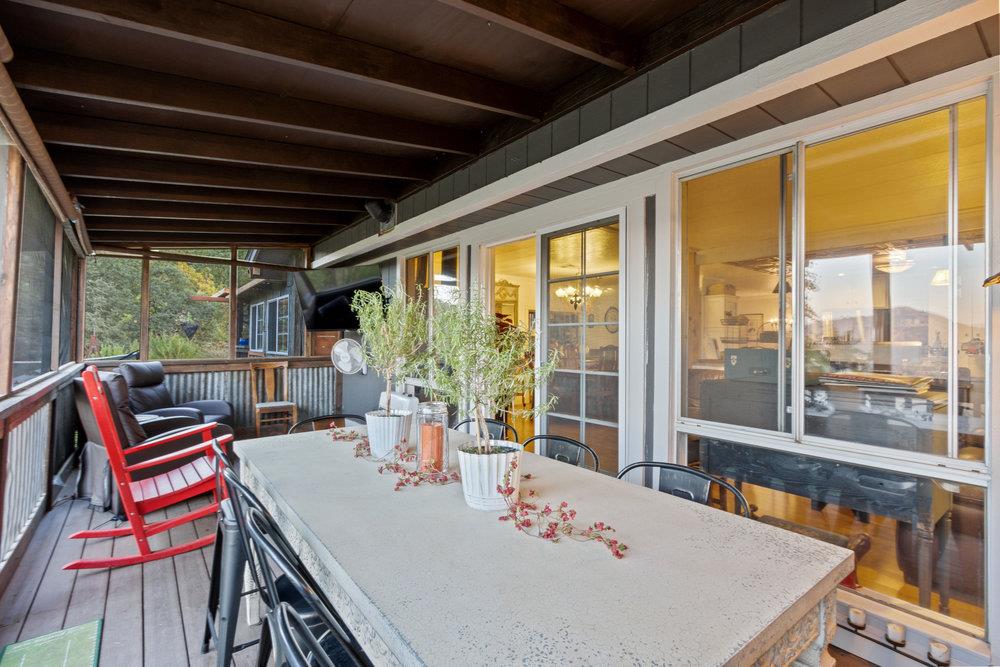 17465 Chesbro Lake DR