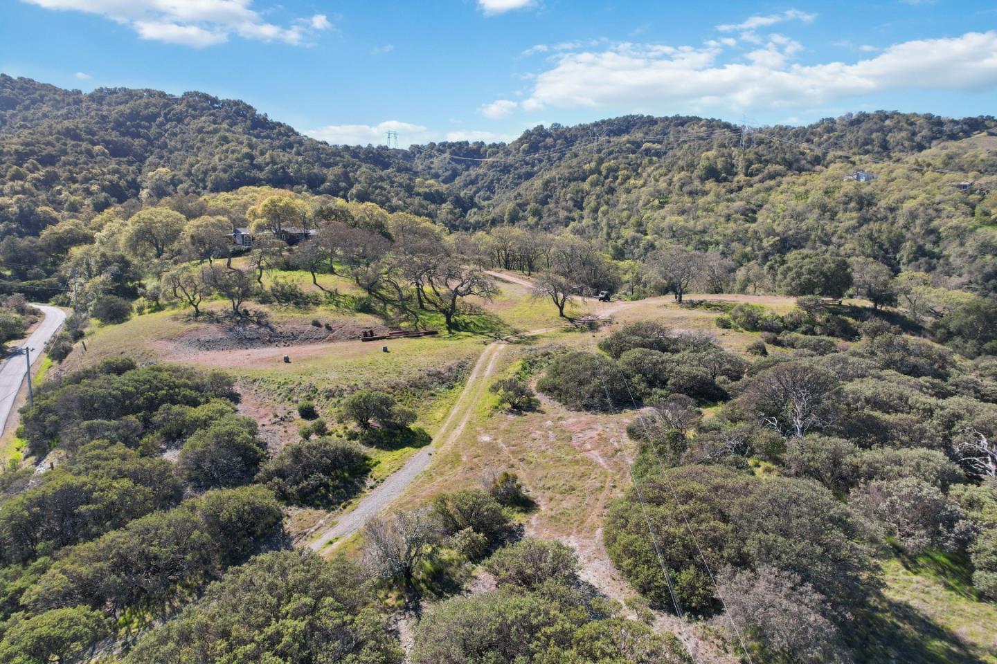 17465 Chesbro Lake DR