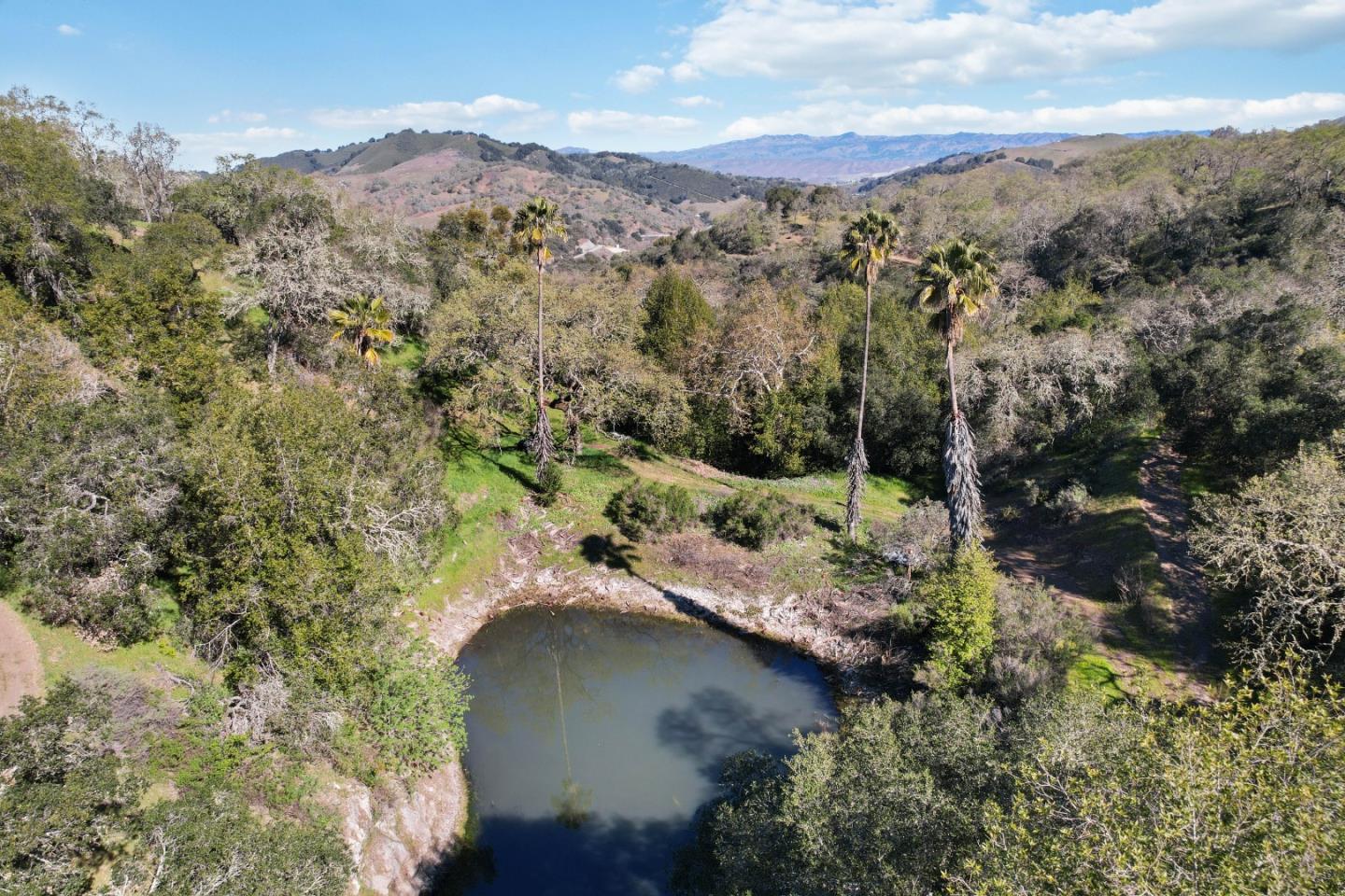 17465 Chesbro Lake DR