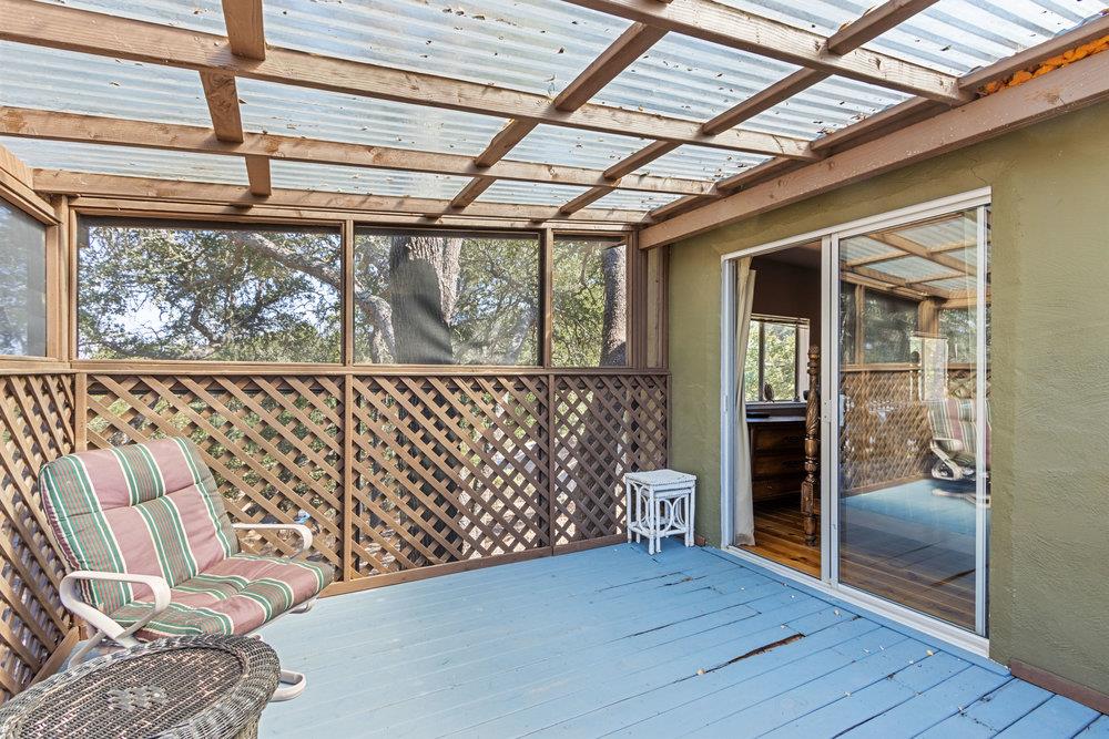 17465 Chesbro Lake DR