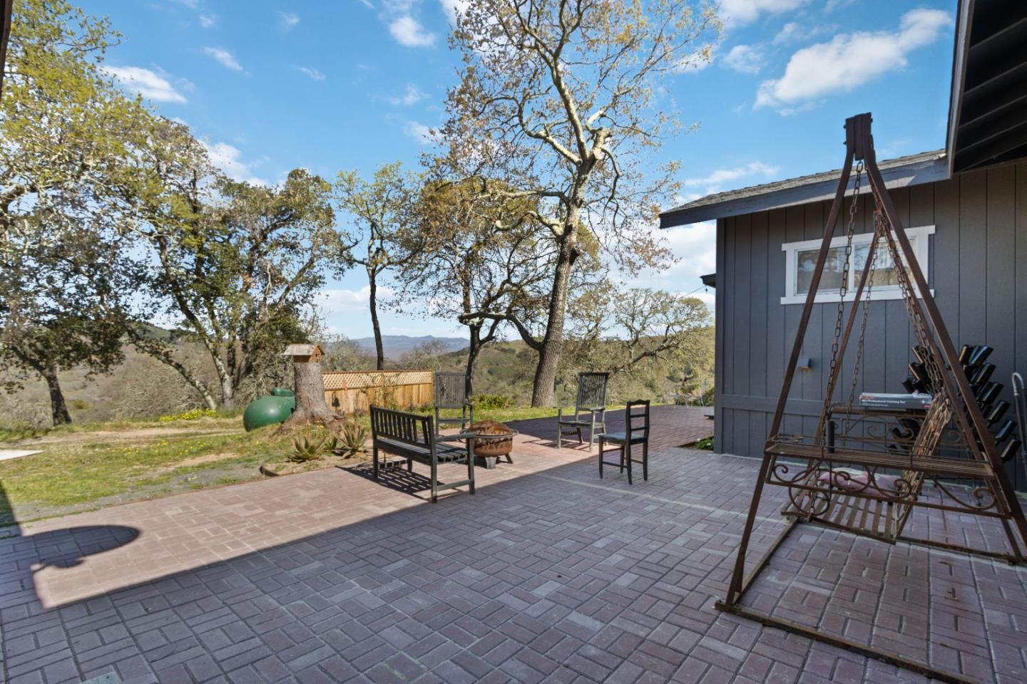 17465 Chesbro Lake DR