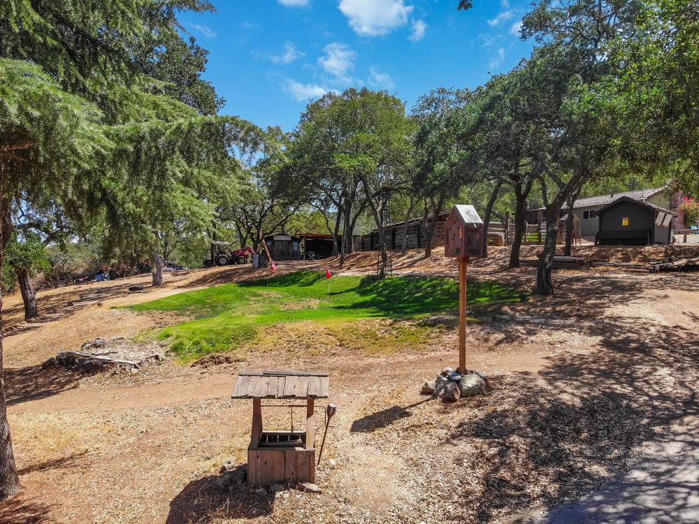17465 Chesbro Lake DR