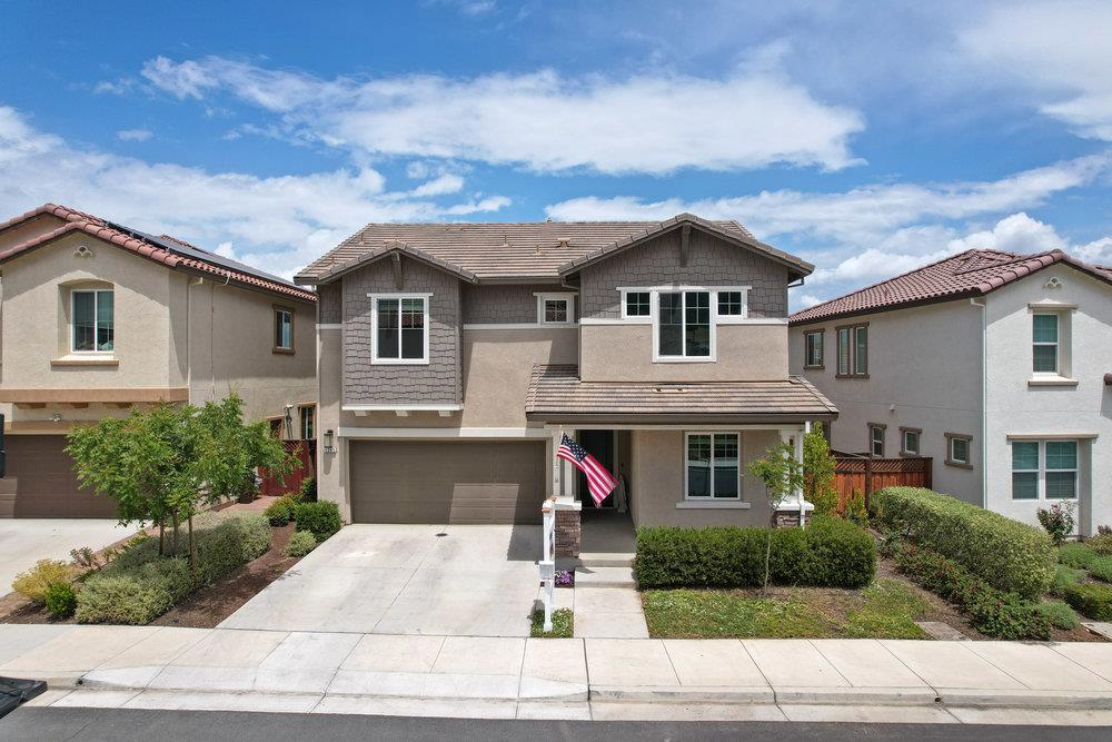 1245 Bonino WAY