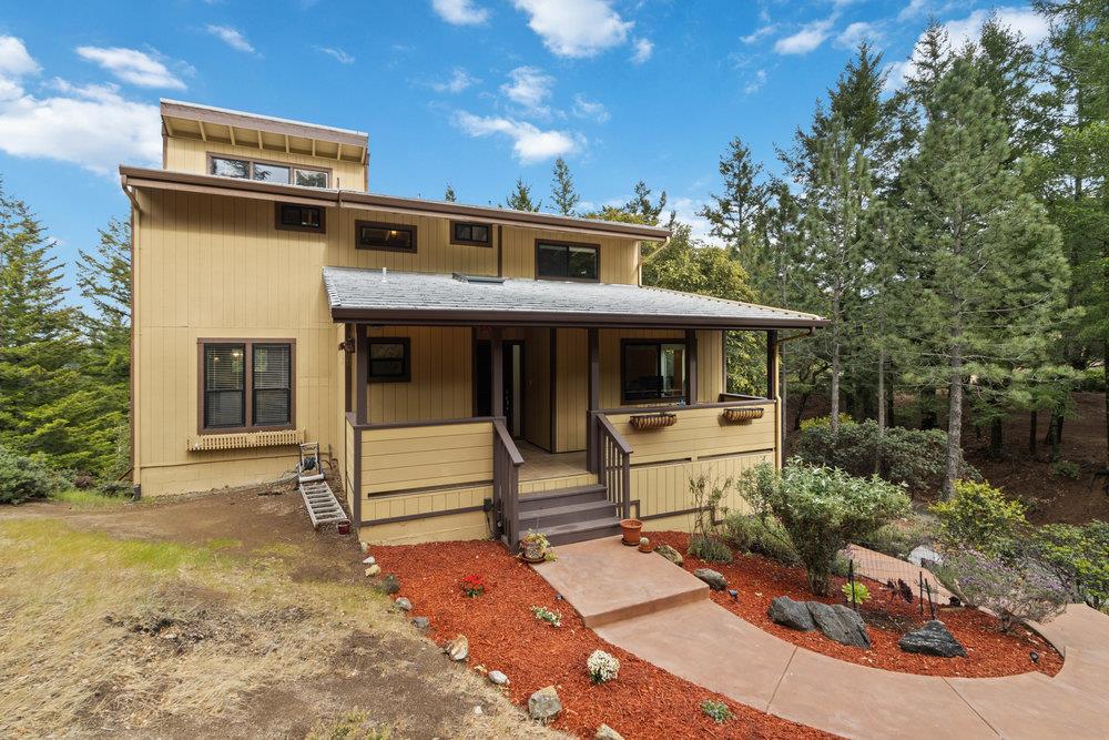 22101 Miller Ridge RD