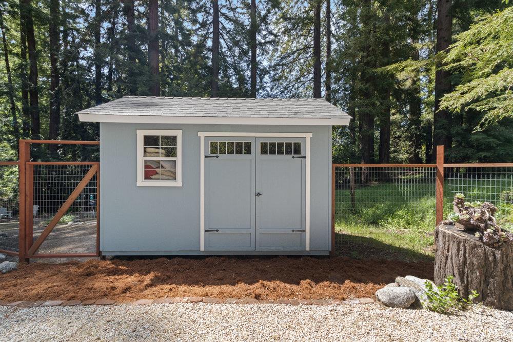 241 Redwood WAY