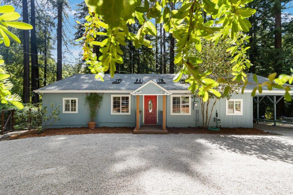 241 Redwood WAY