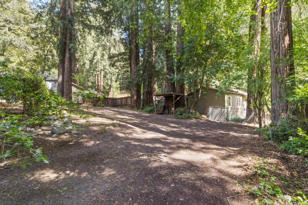 241 Redwood WAY