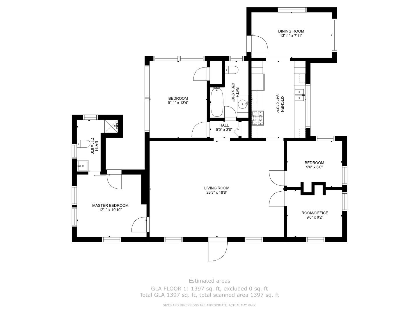 241 Redwood WAY