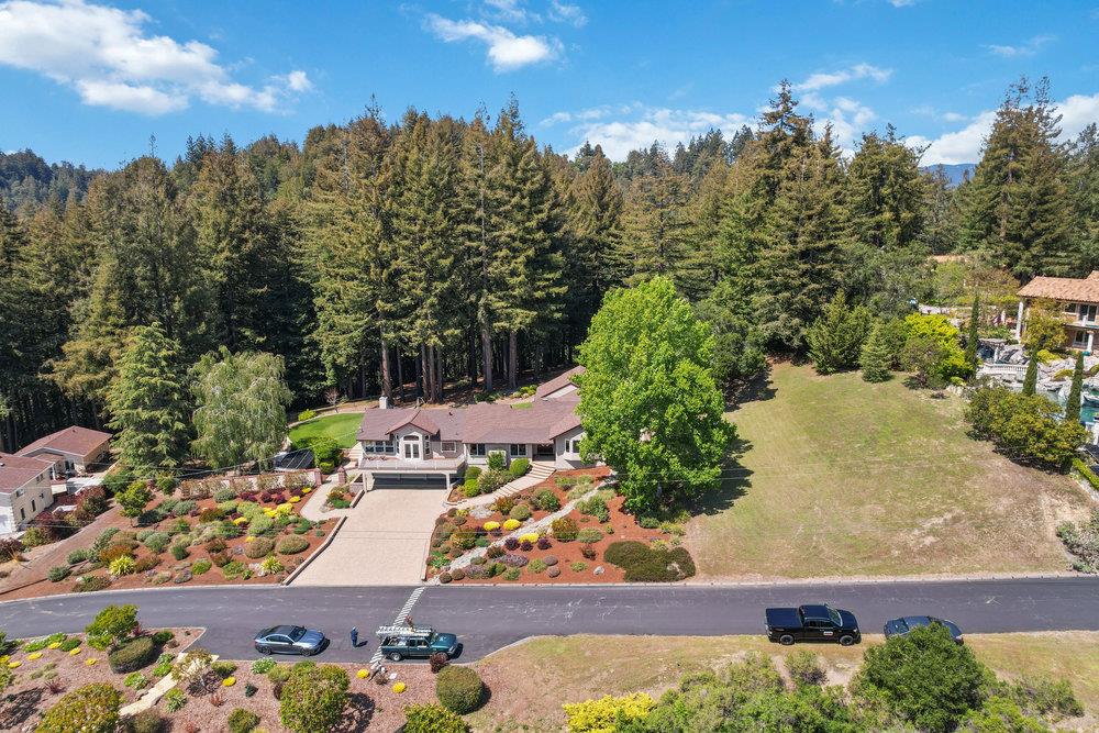 523 Charles Hill RD